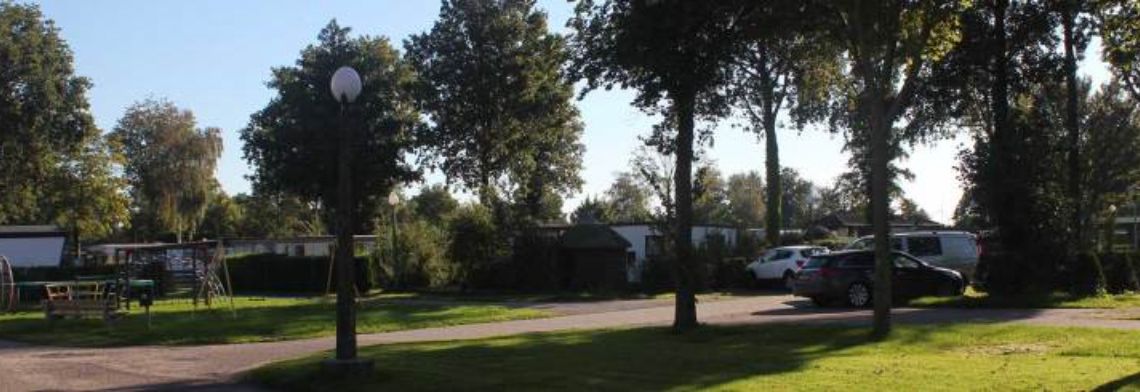 Familiecamping in Oostvoorne
