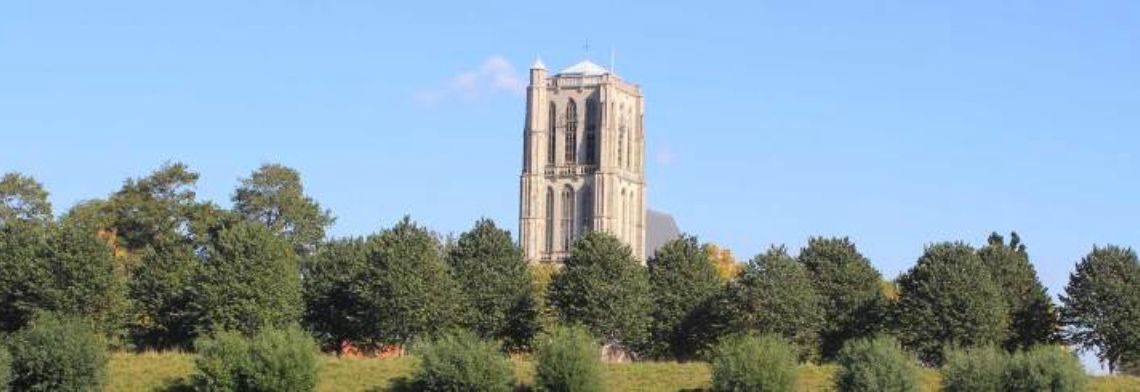 In de omgeving zijn mooie wandelroutes
