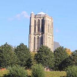 In de omgeving zijn mooie wandelroutes